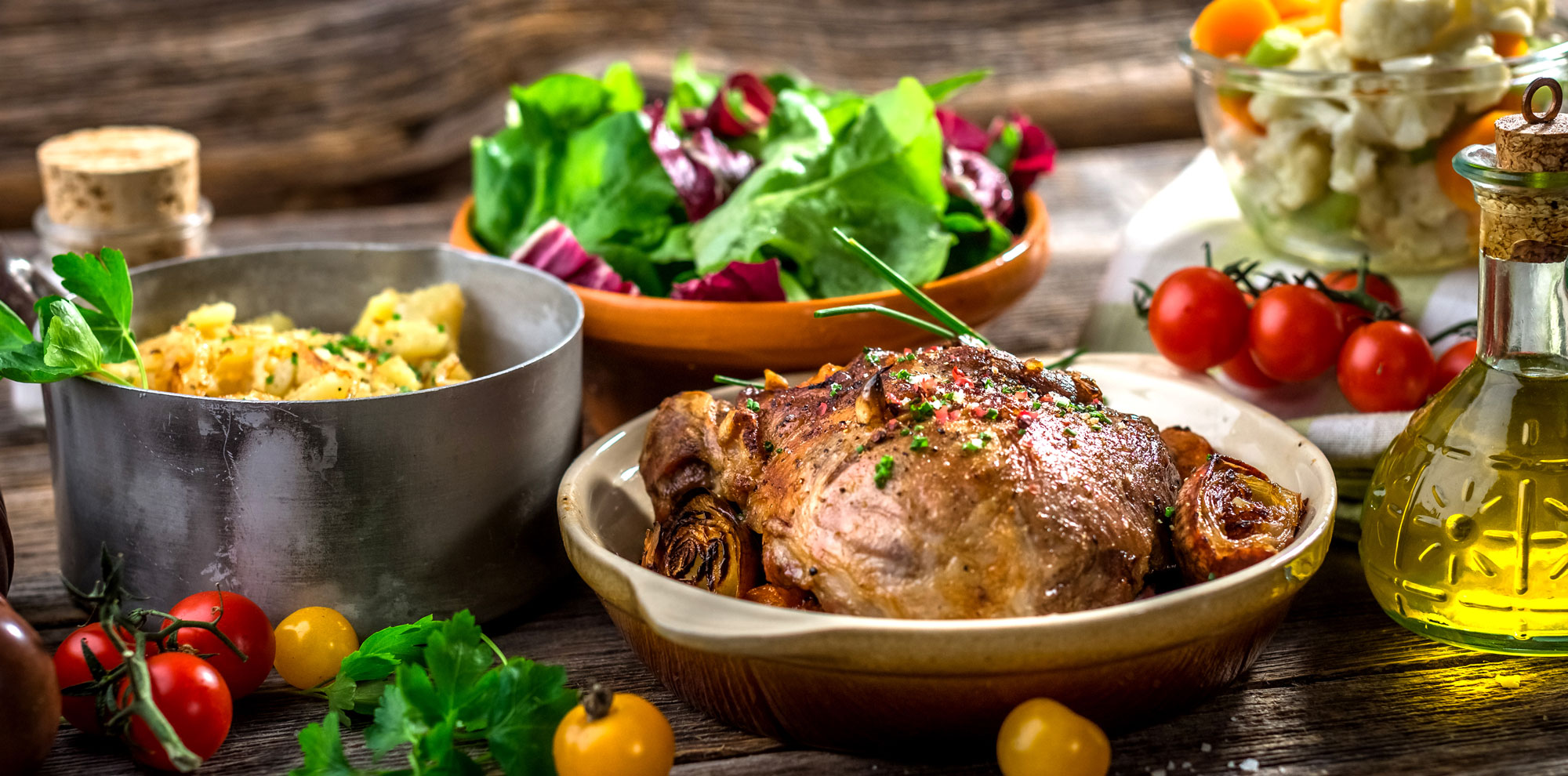 Phase 2: Replace Your Missing Nutrients